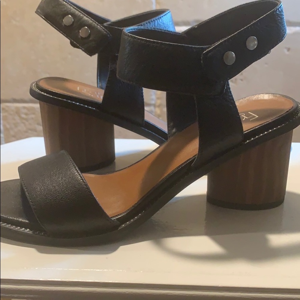 Franco Sarato shoes